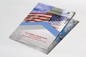 New Report: PRC Reveals Dangerous Implications of US-UNRWA Framework for Cooperation on Palestinian Refugees