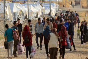 فلسطينيو سوريا في لبنان: العودة مستحيلة في ظل الظروف الحالية