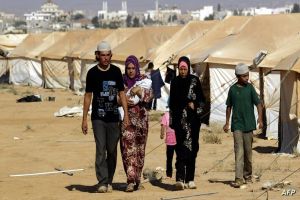   الأونروا تلغي المساعدة الشتوية للاجئين الفلسطينيين السوريين في الأردن بسبب نقص التمويل