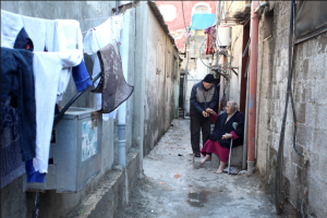 مسؤولة في الأونروا: أوضاع اللاجئين الفلسطينيين تزداد سوءا