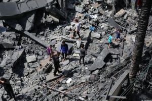 دعم أوروبي للأونروا بـ 400 ألف يورو المتضررين بغزة