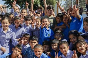 الأونروا: 300 ألف طالب لاجئ بغزة سيستفيدون من برنامج للتعليم في حالات الطوارئ