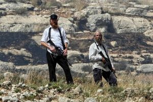 الأمم المتحدة تسجل زيادة باعتداءات المستوطنين بالضفة الغربية