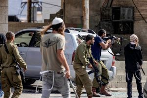منظمة غير حكومية: عنف المستوطنين طمس مجتمعات فلسطينية بأكملها
