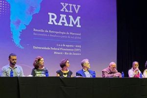علماء الأنثروبولوجيا في أمريكا اللاتينية: إسرائيل تمارس الفصل العنصري
