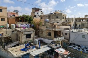 اللاجئون الفلسطينيون في لبنان.. بين التوتر الأمني وأمل العودة