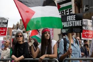 اتحاد بلديات البرتغال يعلن دعمه لحقوق الشعب الفلسطيني
