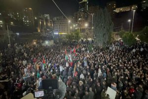 الاحتلال يفرج عن 110 أسرى فلسطينيين في إطار صفقة التبادل