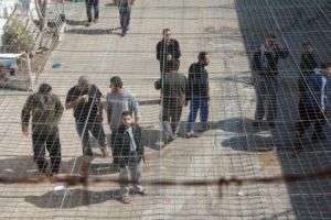 الاحتلال الإسرائيلي يعتمد التجويع كسلاح في سجونه