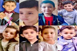 الاحتلال يرتكب مجزرة جديدة في حي الشجاعية تسفر عن 35 شهيدًا