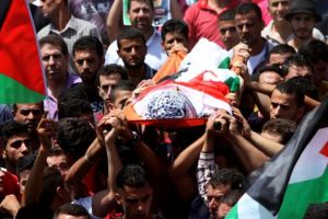 الاحتلال يقتل 35 فلسطينيا من بينهم 20 من مخيم جنين في يناير