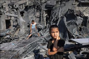 منظمات حماية الطفل الدولية: رفح الملجأ الأخير لأهالي غزة و600 ألف طفل مهددون بكارثة 