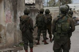 جيش الاحتلال يقتل 3 فلسطينيين ويهدم 3 منازل بمخيم بلاطة للاجئين