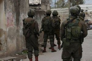 جيش الاحتلال يقتل 3 فلسطينيين ويهدم 3 منازل بمخيم بلاطة للاجئين