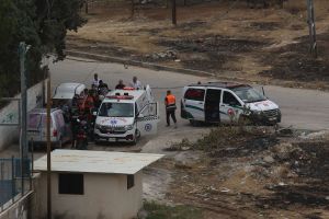 4 شهداء فلسطينيين بينهم طفل و45 مصابًا برصاص قوات الاحتلال في مخيم جنين