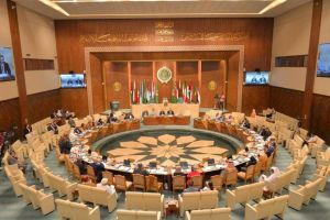 البرلمان العربي يرحب بقرار نظيره البرتغالي الاعتراف بالنكبة الفلسطينية