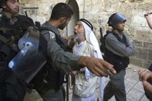 مسؤول فلسطيني: 13 ألف مقدسي مهددين بالتهجير