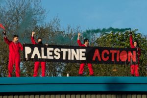 وثائق: سفارة إسرائيل حاولت التأثير لمحاكمة نشطاء فلسطينيين في بريطانيا