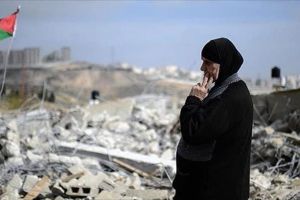 بتسيلم: الاحتلال الإسرائيلي يمارس الترحيل القسري ضد الفلسطينيين