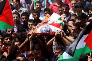 جيش الاحتلال يقتل طفلا في مخيم الدهيشة جنوب الضفة الغربية