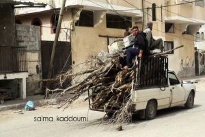 موجة نزوح جديدة في غزة مع تصاعد القصف الإسرائيلي