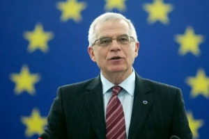 الاتحاد الأوروبي: تصريحات سموتريتش بإنكار وجود شعب فلسطيني غير محترمة