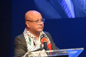 مسؤول فلسطيني: العدوان الإسرائيلي استكمال لمسلسل النكبة الممتد منذ 1948