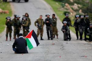 9 دول بمجلس الأمن تطالب إسرائيل بوقف تهجير العائلات الفلسطينية