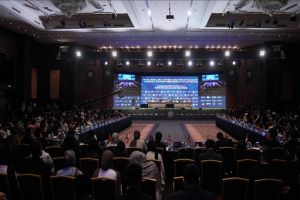 Youth Delegates Adopt ‘Istanbul Declaration,’ with Call for Unity, Reform, Justice for Palestine