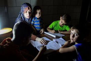 الأونروا: معظم الأسر بغزة تعيش بدون طعام منتظم