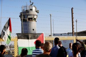 نادي الأسير الفلسطيني: أكثر من 9300 أسير فلسطيني في سجون الاحتلال الإسرائيلي