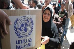 فلسطينيو سوريا يناشدون الأونروا لتوسيع مساعداتها لتشمل جميع الفئات