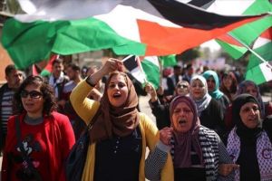 وزراء خارجية التعاون الإسلامي يدعمون عودة اللاجئين الفلسطينيين