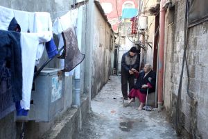 الأونروا قلقة إزاء انعكاس الصراعات الإقليمية على لاجئ فلسطين