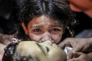بلجيكا.. فيلم يوثق قصص 64 طفلا قتلتهم قوات الاحتلال في غزة