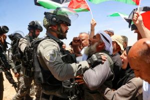 الخارجية الفلسطينية تطالب الجنائية الدولية بالتحرك ضد الجرائم الإسرائيلية