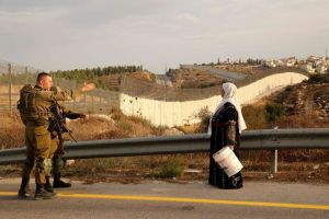 تهجير 84 فلسطينيا من مسافر يطا جنوب الخليل بفعل قيود إسرائيلية