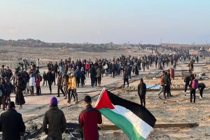 عودة نصف مليون نازح فلسطيني إلى شمال غزة خلال 72 ساعة