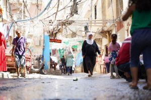 مراقبون: سنة 2022 الأصعب على الفلسطينيين في لبنان