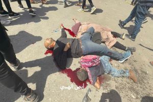 عشرات الشهداء في مجازر إسرائلية جديدة على قطاع غزة