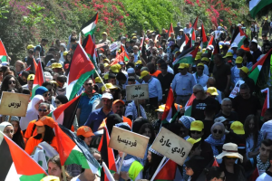 75 عاما على النكبة.. مهجرو فلسطين 48: لنا عودة