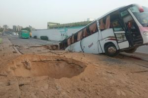34 شهيدًا في مجزرة إسرائيلية استهدفت مستشفى غزة الأوروبي ومحيطه