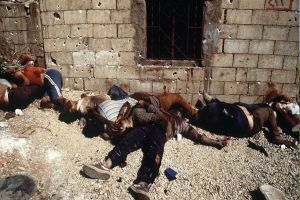 38 Years On, Palestinians Haunted by Horrific Memories of Sabra and Shatila