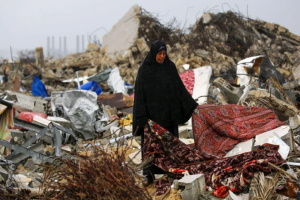 Arab-Islamic Meeting Reaffirms Rejection of Gaza Displacement, Calls for Ceasefire