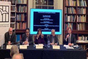 Int’l Rights Experts Urge ICC to Launch Probe into Israeli Crimes against Palestinians