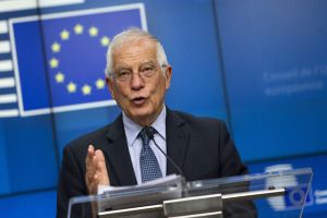 Borrell: Annexation to Have ‘Significant Consequences’ for EU-Israel Ties