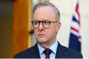 Australian PM Accuses Opposition of Whipping Up Fear over Palestinian Visas