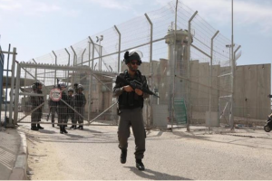 Israel Closes all Crossings in Palestinian Territories following Strikes on Iran