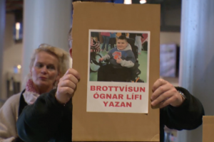 Iceland Halts Deportation of Seriously Ill Palestinian Boy after Public Protests