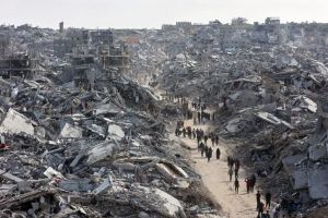 UN Independent Rights Probe: Israel Committed Genocide in Gaza